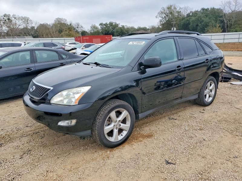 2005 Lexus Rx 330