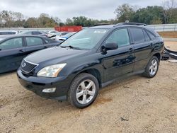 Lexus Rx330 salvage cars for sale: 2005 Lexus Rx 330