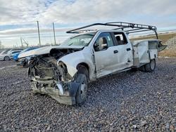 2017 Ford F350 Super Duty Utility / Service Truck en venta en Cicero, IN