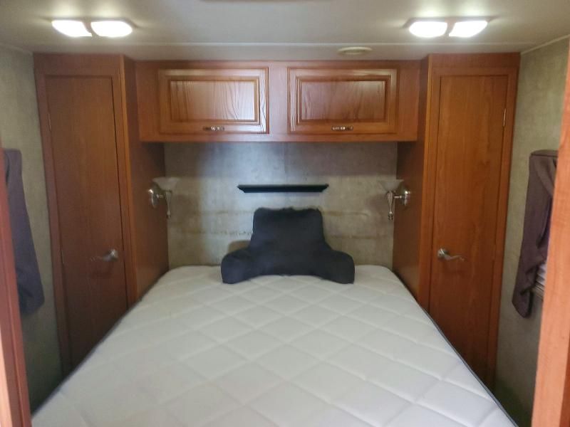 2004 Freightliner Chassis X Line Motor Home