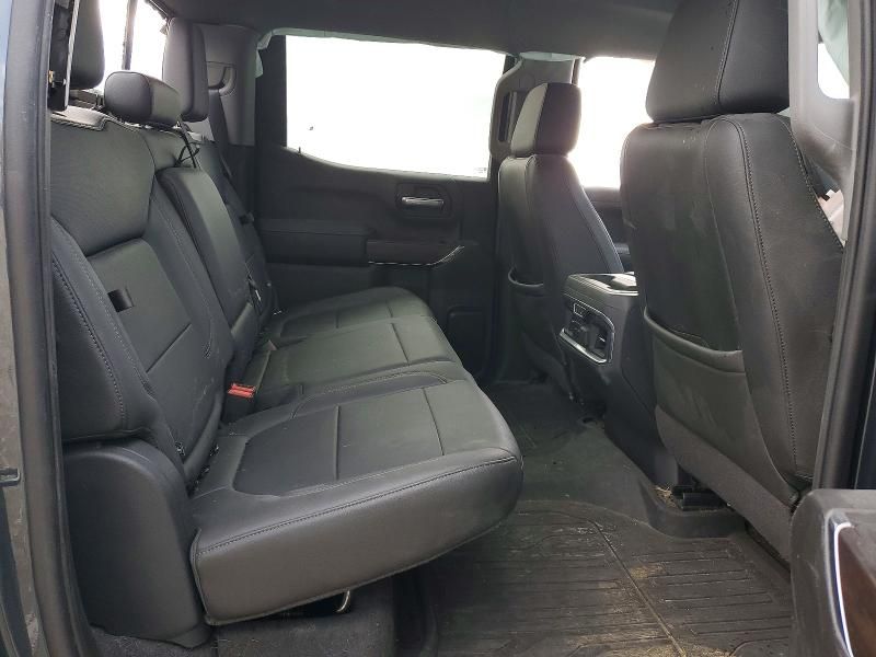 2020 GMC Sierra K1500 slt