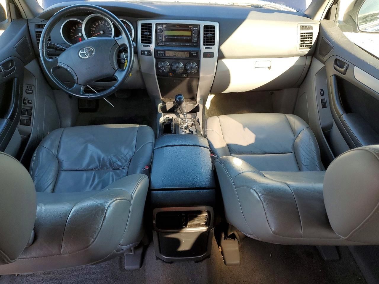 2006 Toyota 4runner SR5