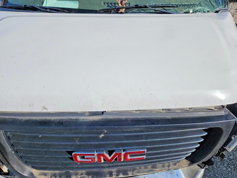 2020 GMC Savana G2500 Delivery van