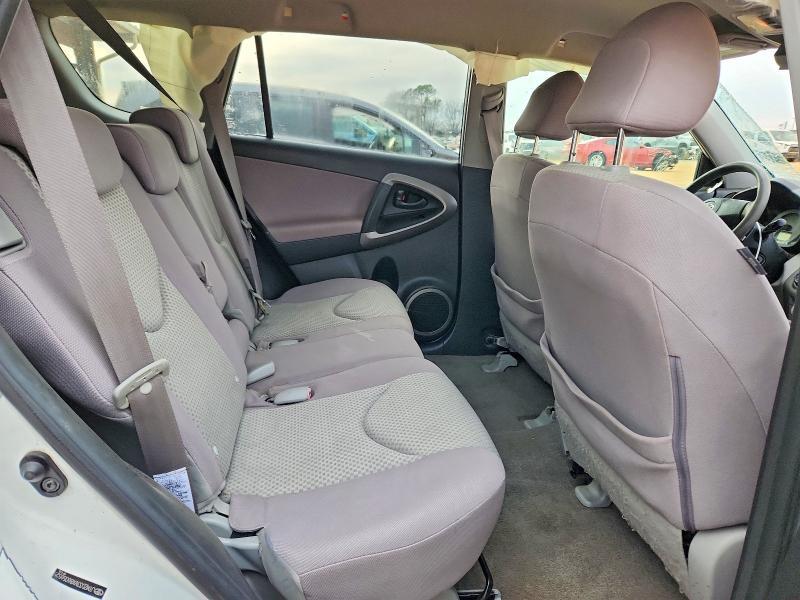 2008 Toyota Rav4