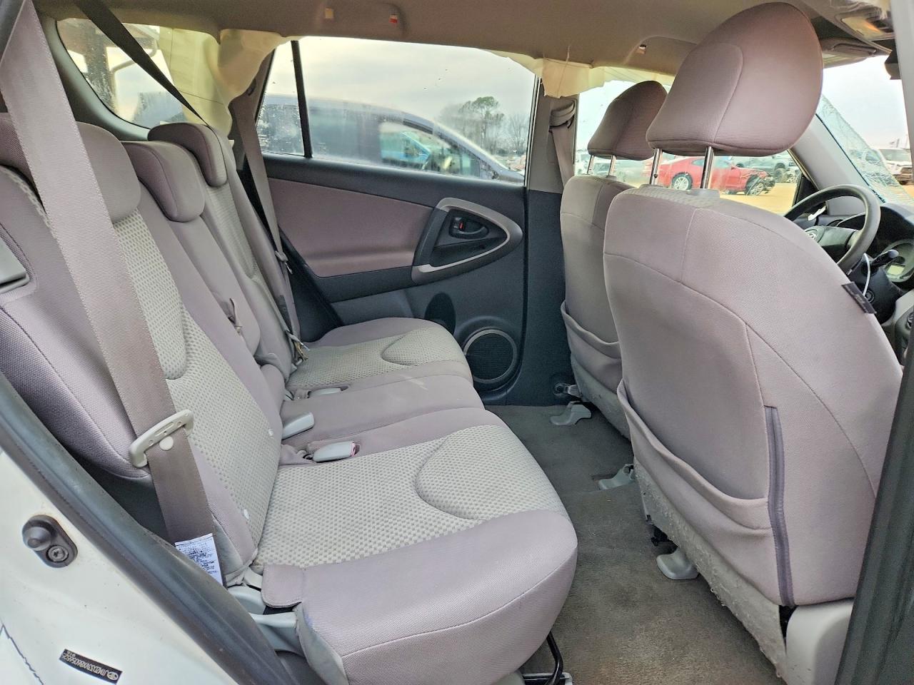 2008 Toyota Rav4