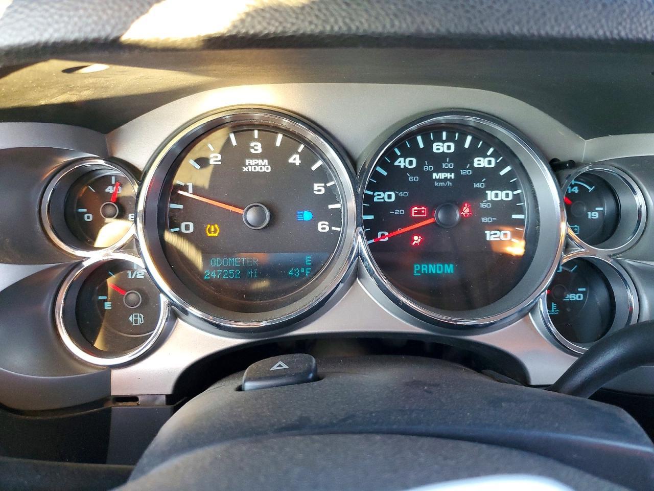 2011 GMC Sierra K1500 sle
