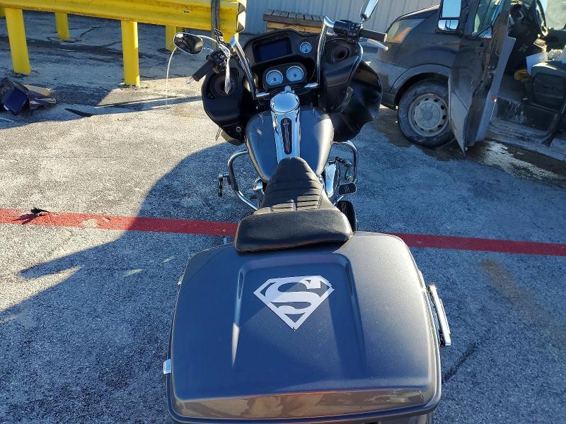 2021 Harley-Davidson Fltrx