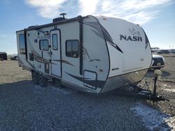 Unknown Unknown-Camper Vehiculos salvage en venta: 2019 Unknown Unknown-Camper