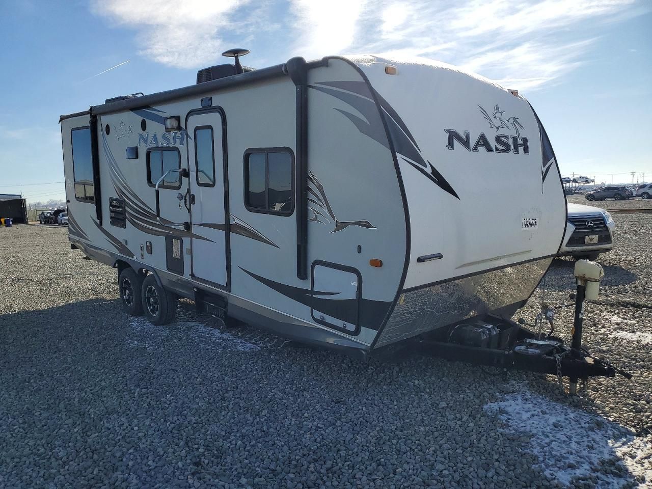 2019 Unknown Unknown-Camper