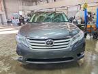 2011 Toyota Avalon Base