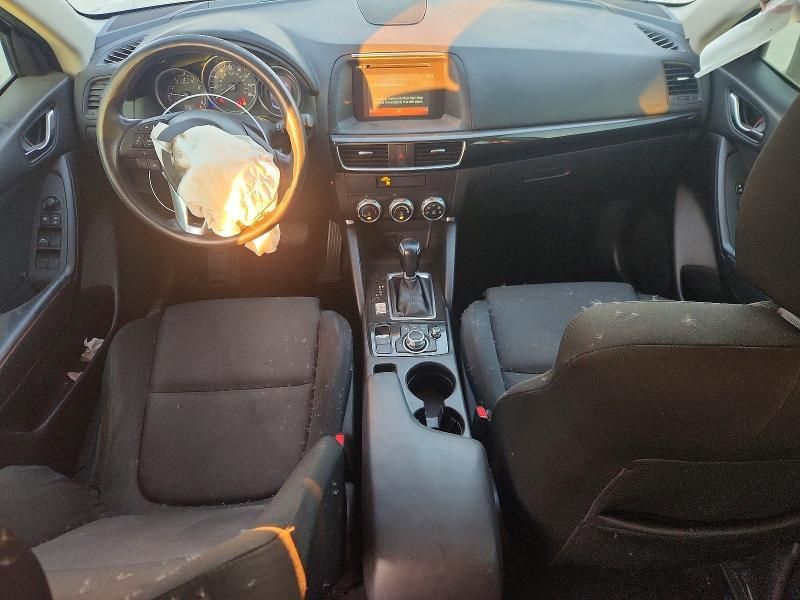 2016 Mazda Cx-5 Sport