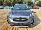 2021 Honda Pilot Touring