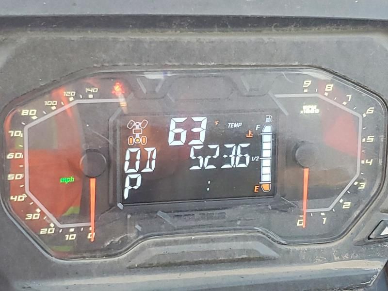 2024 Polaris Rzr xp Utility Vehicle