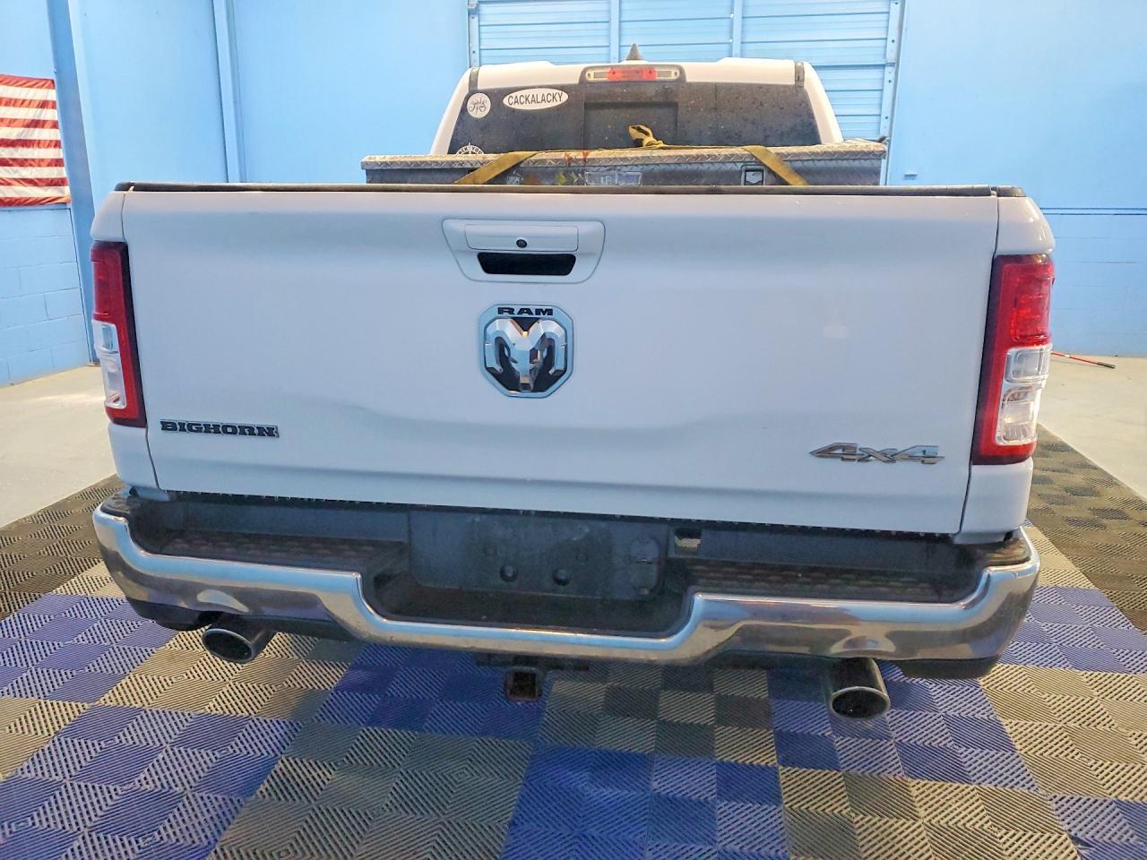 2022 Dodge RAM 1500 BIG Horn