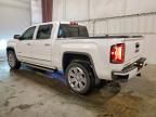 2018 GMC Sierra K1500 Denali