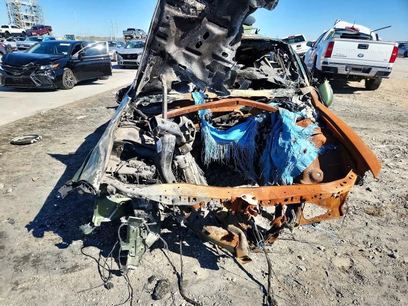 2020 Dodge Charger Scat Pack