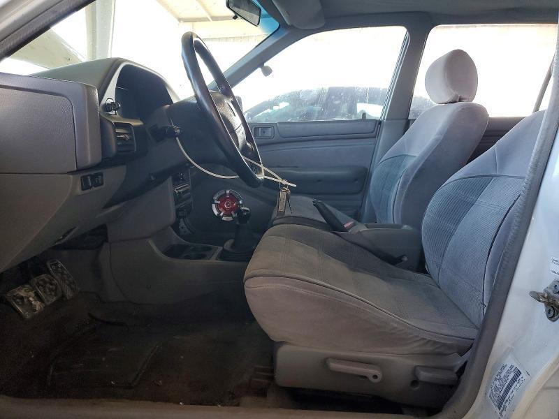 1994 Mercury Tracer lts