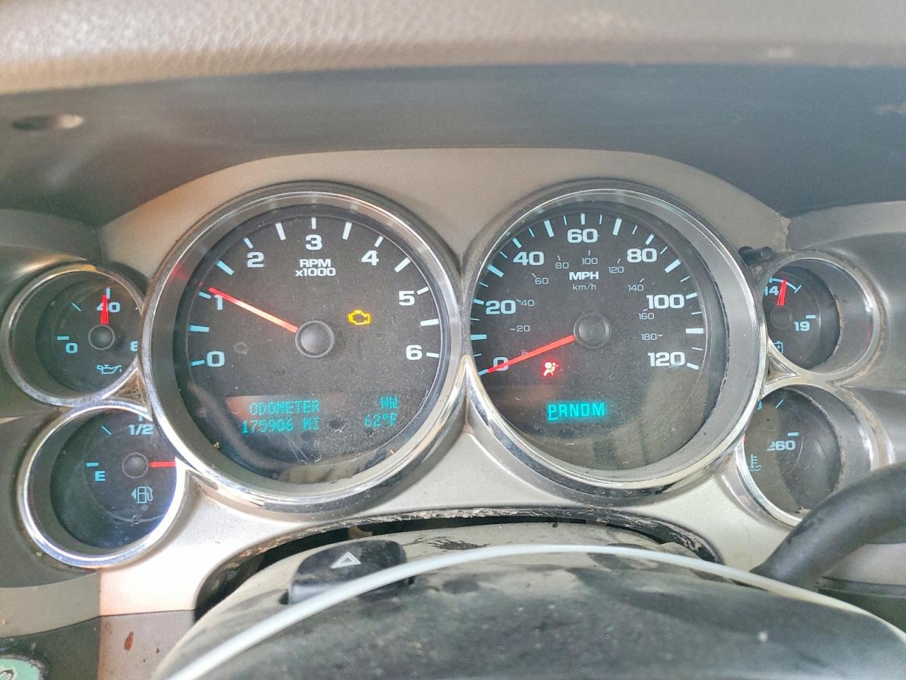 2013 GMC Sierra K1500 SLE