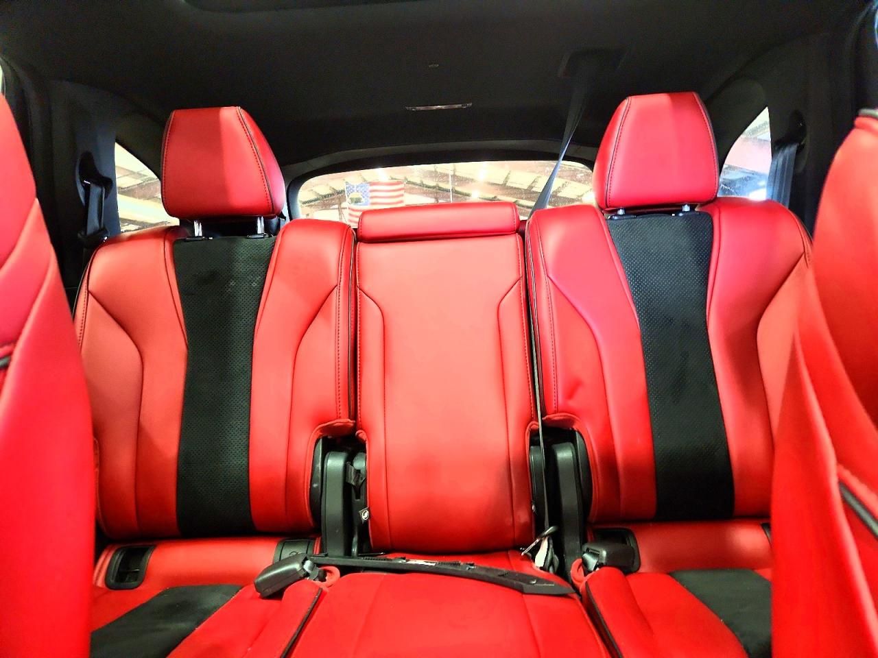 2022 Acura Mdx A-spec