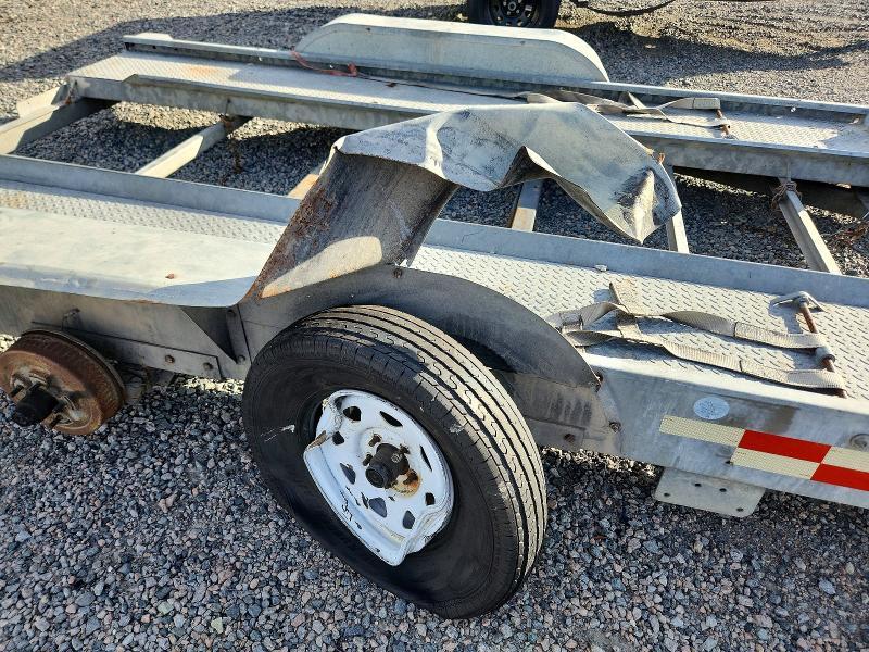 2006 Unknown 2006 Equipment Trailer