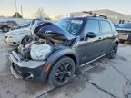 2016 Mini Cooper s Countryman