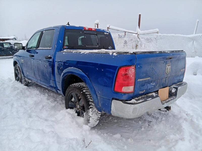 2014 Dodge Ram 1500 slt