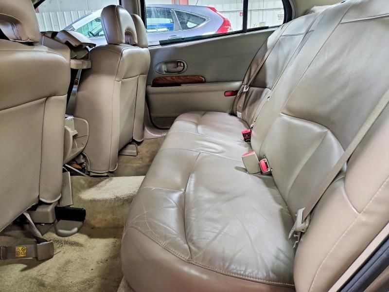 2003 Buick Lesabre Custom