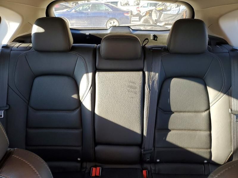 2022 Mazda Cx-5 Premium Plus