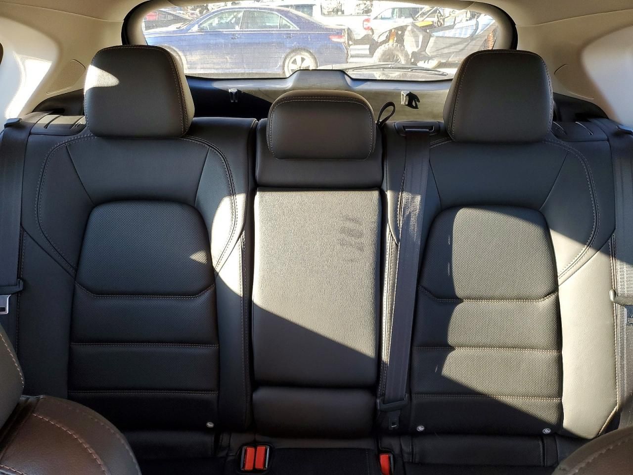 2022 Mazda Cx-5 Premium Plus