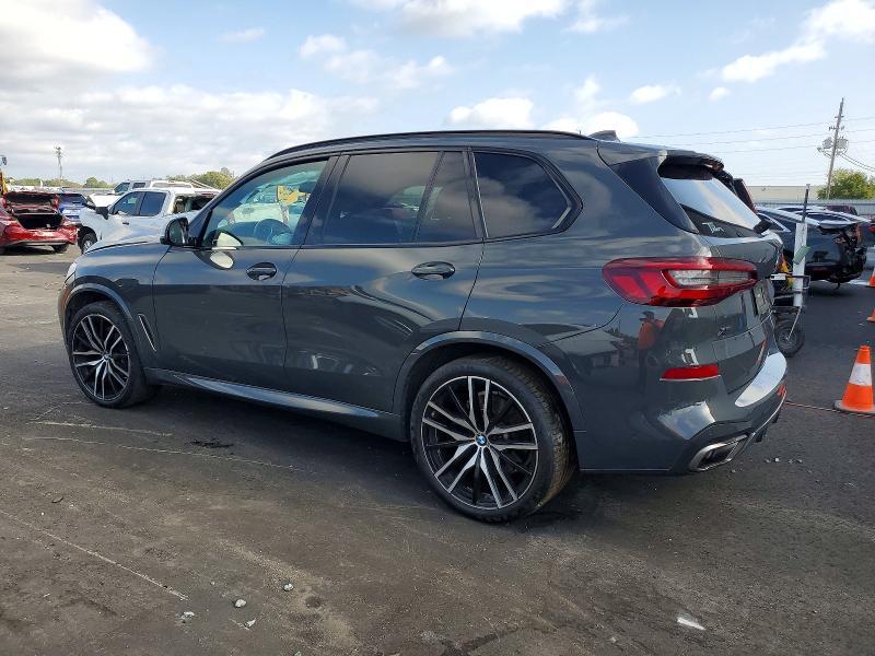 2023 BMW X5 M50i