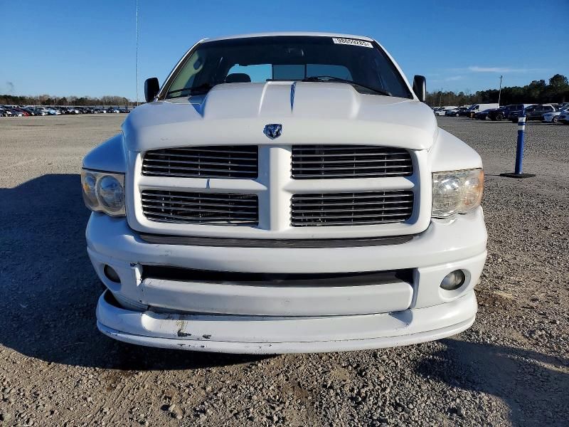 2002 Dodge RAM 1500