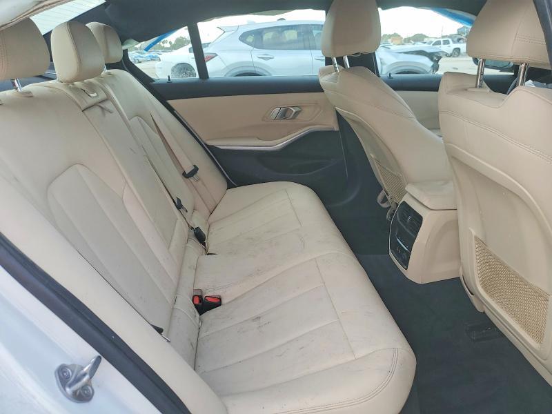 2020 BMW 330xi