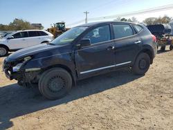 2013 Nissan Rogue s en venta en Newton, AL