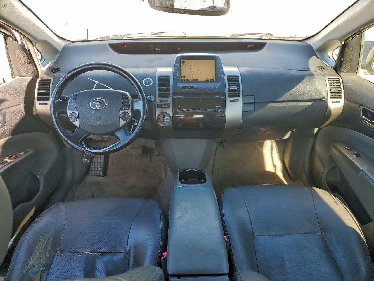 2008 Toyota Prius