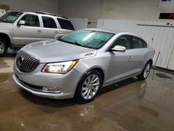Buick Vehiculos salvage en venta: 2015 Buick Lacrosse