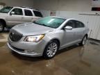 2015 Buick Lacrosse