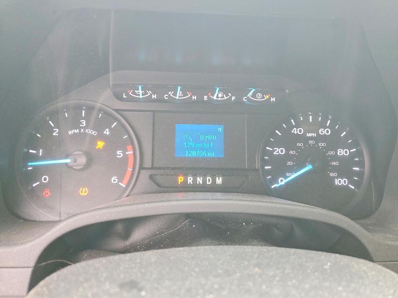 2022 Ford F350 Super Duty Utility / Service Truck