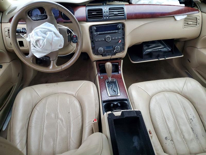 2006 Buick Lucerne cxs