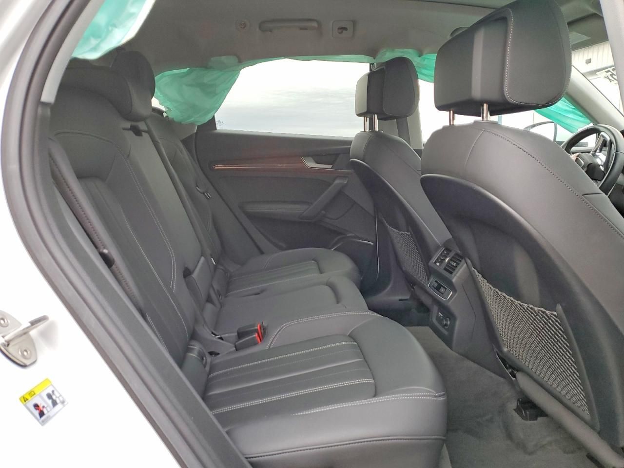 2022 Audi Q5 Premium Plus 45