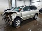 2003 Toyota Highlander Limited