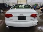 2010 Audi A4 Premium