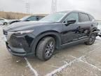 2020 Mazda Cx-9 Touring