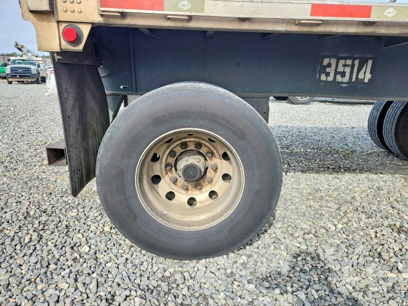 2016 Utility 16 Trailer