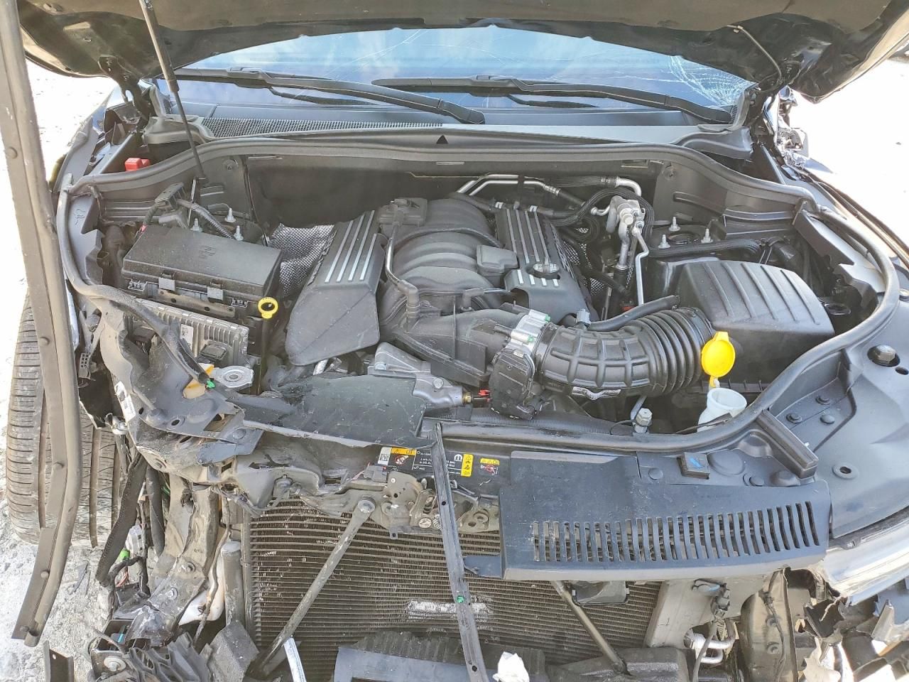 2023 Dodge Durango srt 392