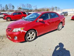 2011 Toyota Corolla Base for sale in Spartanburg, SC