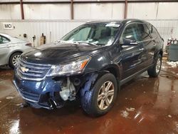 2013 Chevrolet Traverse lt for sale in Lansing, MI