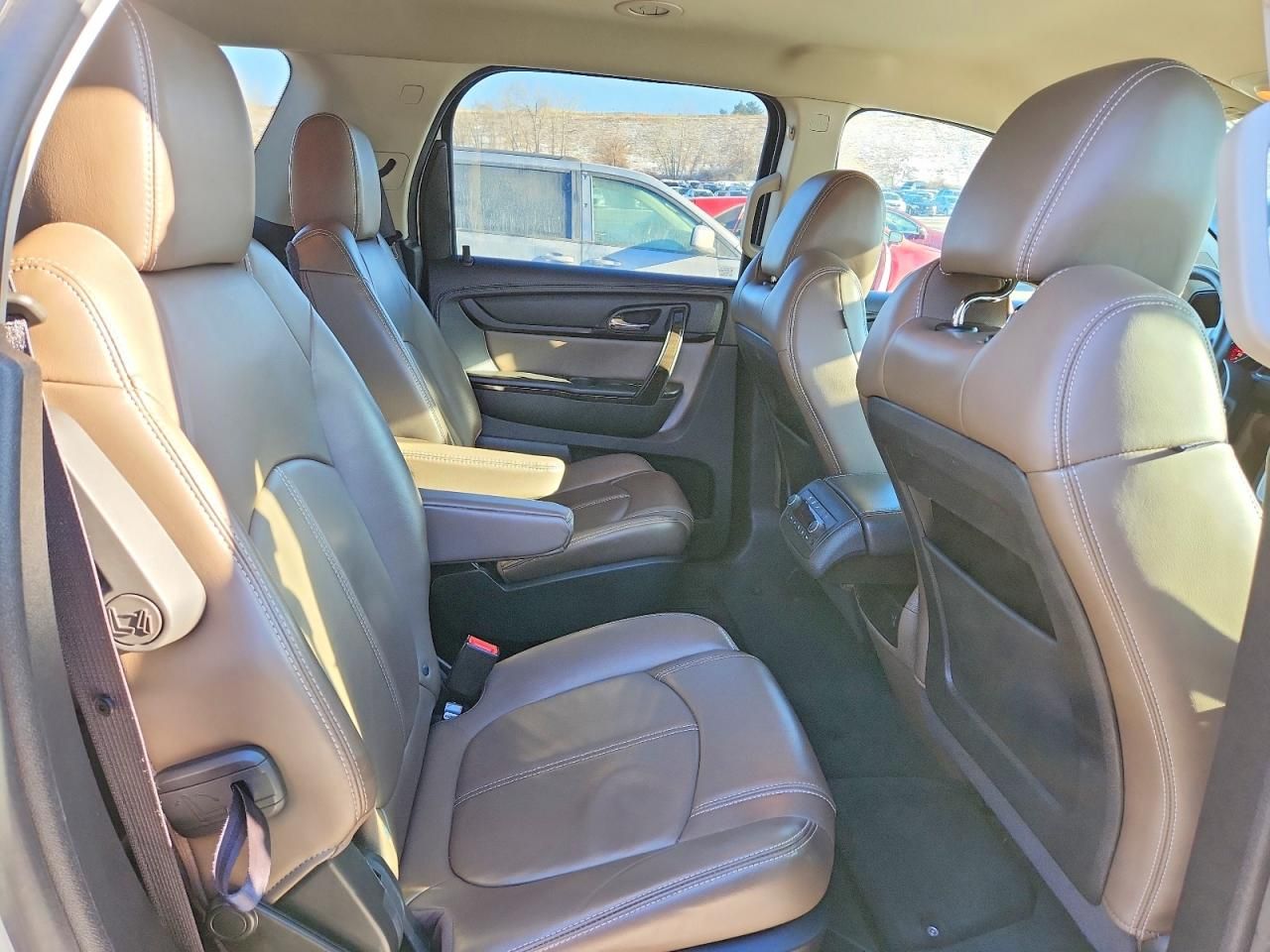 2013 GMC Acadia Slt-2