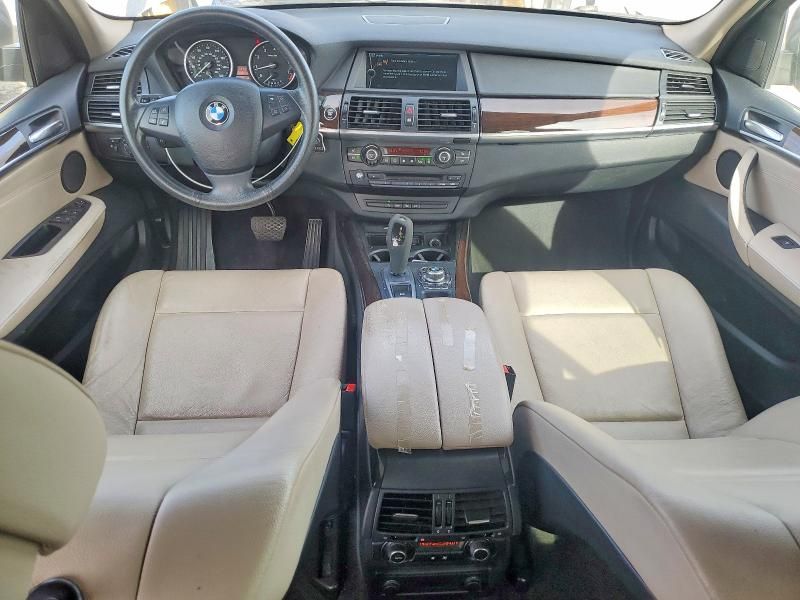 2013 BMW X5 Xdrive35i
