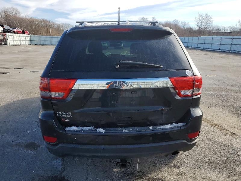 2013 Jeep Grand Cherokee Laredo