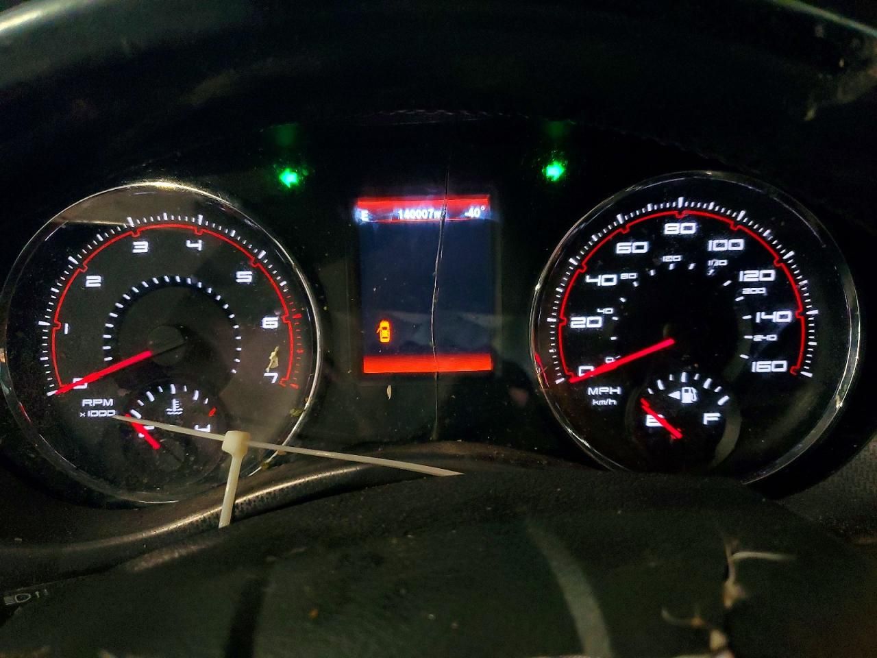 2014 Dodge Charger R/T